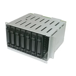 Lenovo 4XH7A60930 външна кутия за хард-диск HDD кутия Черен, Сребърен 2.5"