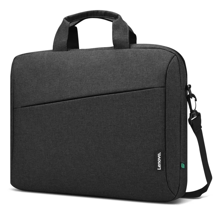 Lenovo T210 39,6 см (15.6") Чанта от най-високо ниво Черен — 4X40T84061 Lenovo T210 39,6 см (15.6") Чанта от най-високо ниво Черен — 4X40T84061