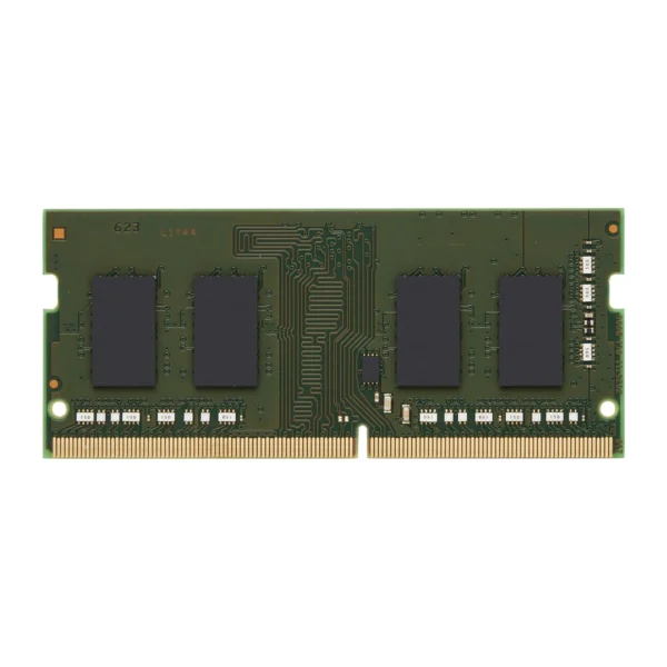 Kingston Technology ValueRAM модул памет 16 GB 1 x 16 GB DDR4 3200 MT/s 260-pin SO-DIMM — KVR32S22S8/16