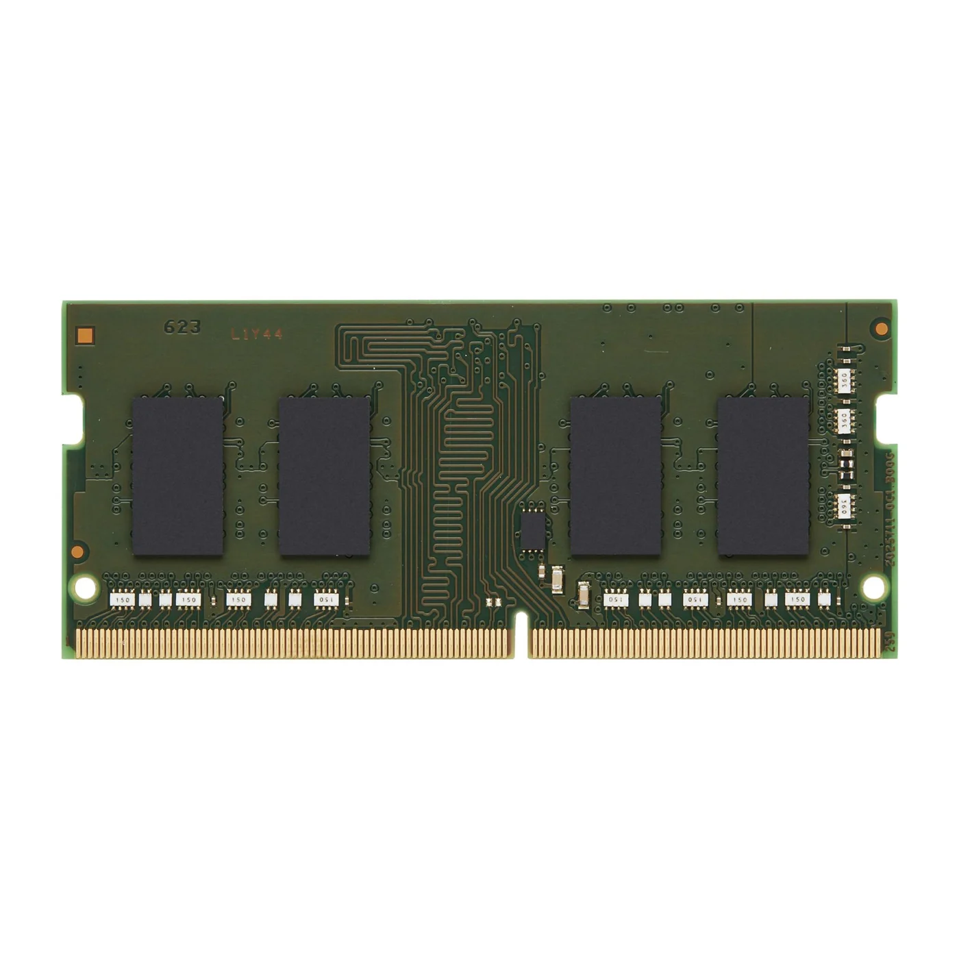 Kingston Technology ValueRAM модул памет 16 GB 1 x 16 GB DDR4 3200 MT/s 260-pin SO-DIMM — KVR32S22S8/16