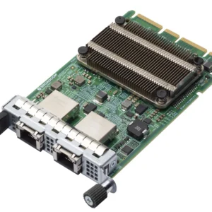 Lenovo 4XC7A08236 мрежова карта Вътрешна Ethernet 10000 Мбит/с