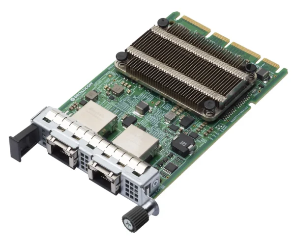 Lenovo 4XC7A08236 мрежова карта Вътрешна Ethernet 10000 Мбит/с