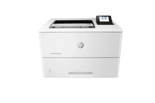 HP LaserJet Enterprise M507dn Black and white Принтер, Ethernet Only; Duplex — 1PV87A