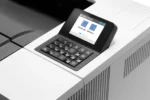 HP LaserJet Enterprise M507dn Black and white Принтер, Ethernet Only; Duplex — 1PV87A