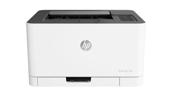 HP Color Laser Laser 150nw Безжична връзка Цветно Принтер, Двустранно — 4ZB95A