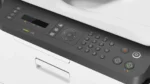 HP Laser 179fnw Безжична връзка Multifunction Цветно Принтер, Копирна машина, скенер; Двустранен печат — 4ZB97A