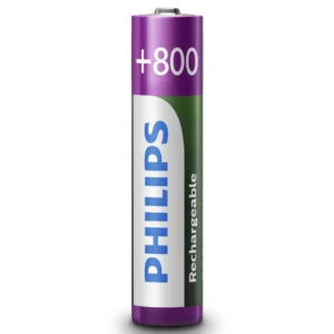 Philips Rechargeables Акумулатор R03B2A80/10