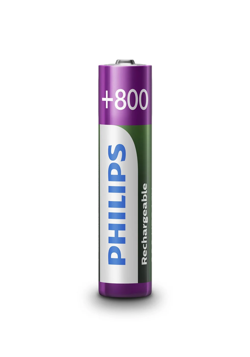 Philips Rechargeables Акумулатор R03B2A80/10