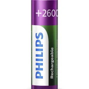Philips Rechargeables Акумулатор R6B2A260/10
