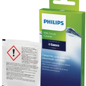 Philips Сашета с препарат за почистване на верига за мляко CA6705/10
