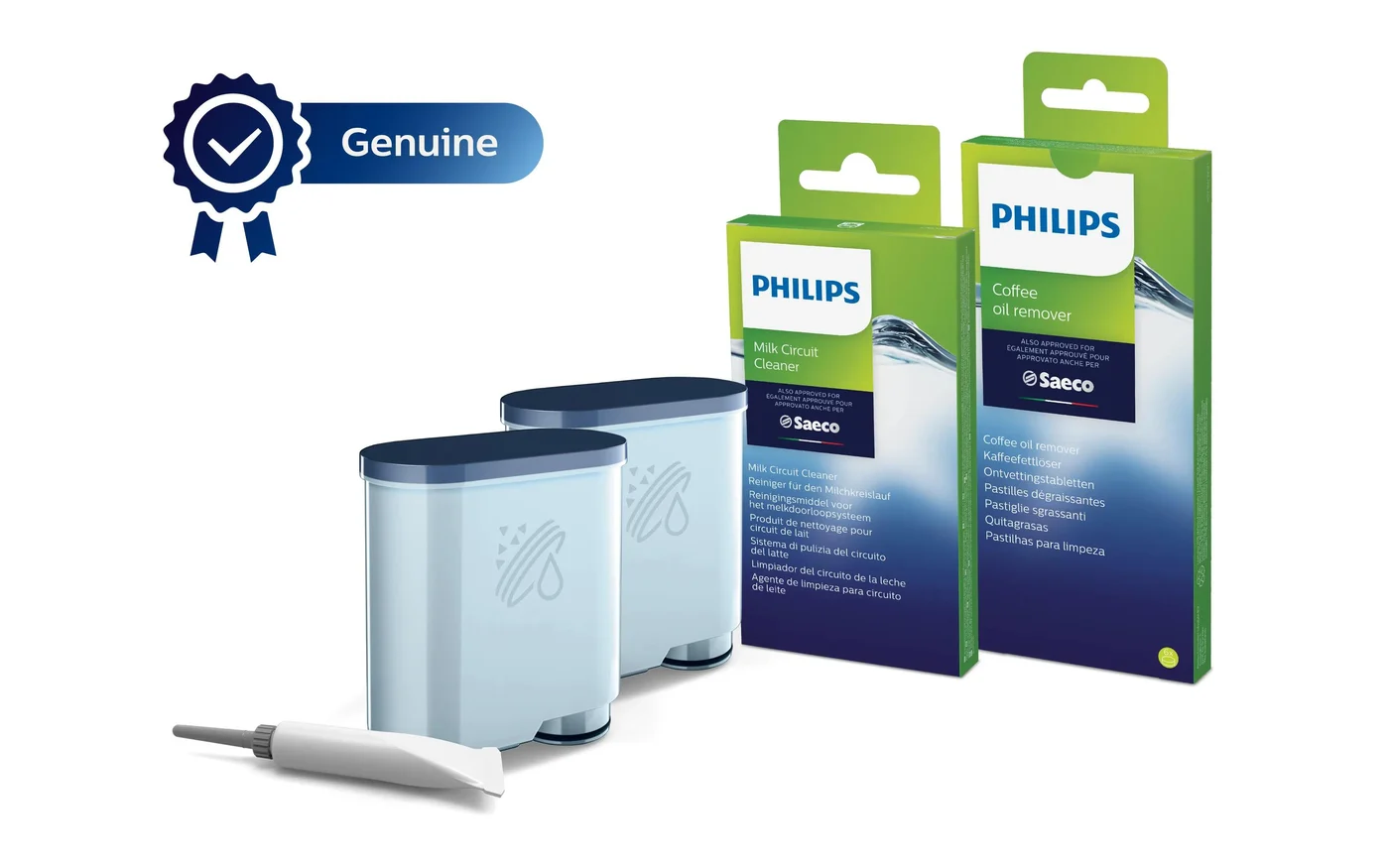 Philips CA6707/10, комплект за поддръжка