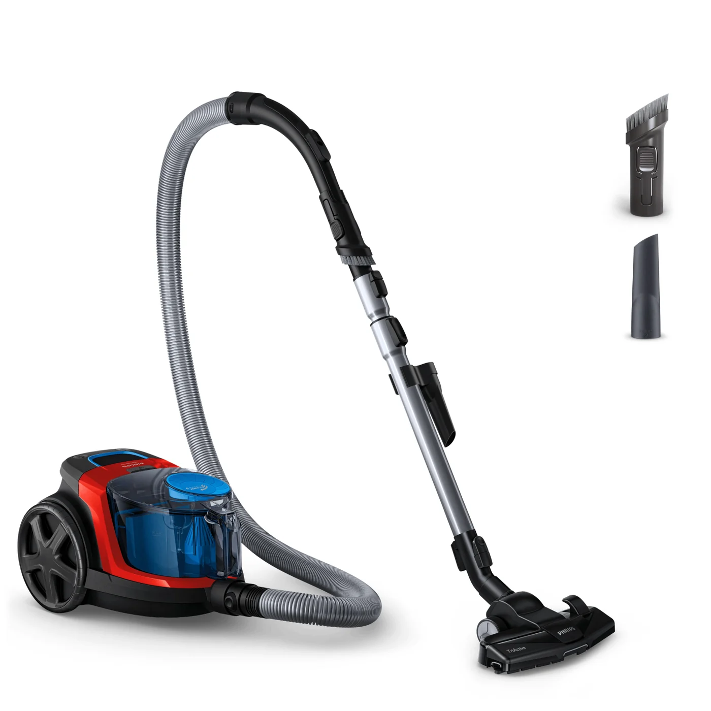 Philips 3000 series Прахосмукачка без торба PowerPro Compact FC9330/09