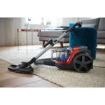 Philips 3000 series Прахосмукачка без торба PowerPro Compact FC9330/09