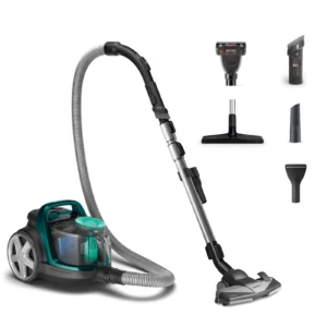 Philips 5000 series Прахосмукачка без торба FC9556/09 от серия 5000