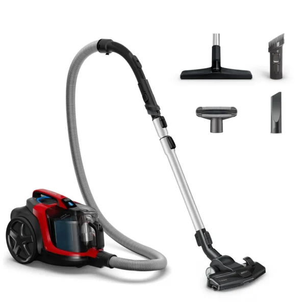 Philips PowerPro Expert Прахосмукачка без торба FC9729/09