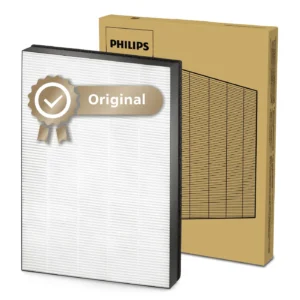 Philips Genuine replacement filter FY1410/30 NanoProtect HEPA филтър