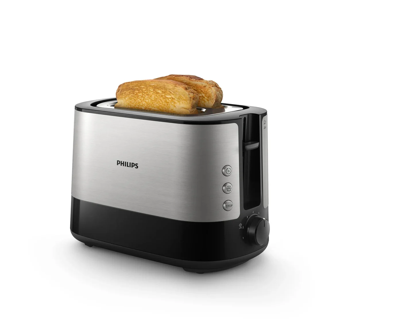Philips Viva Collection Тостер HD2637/90