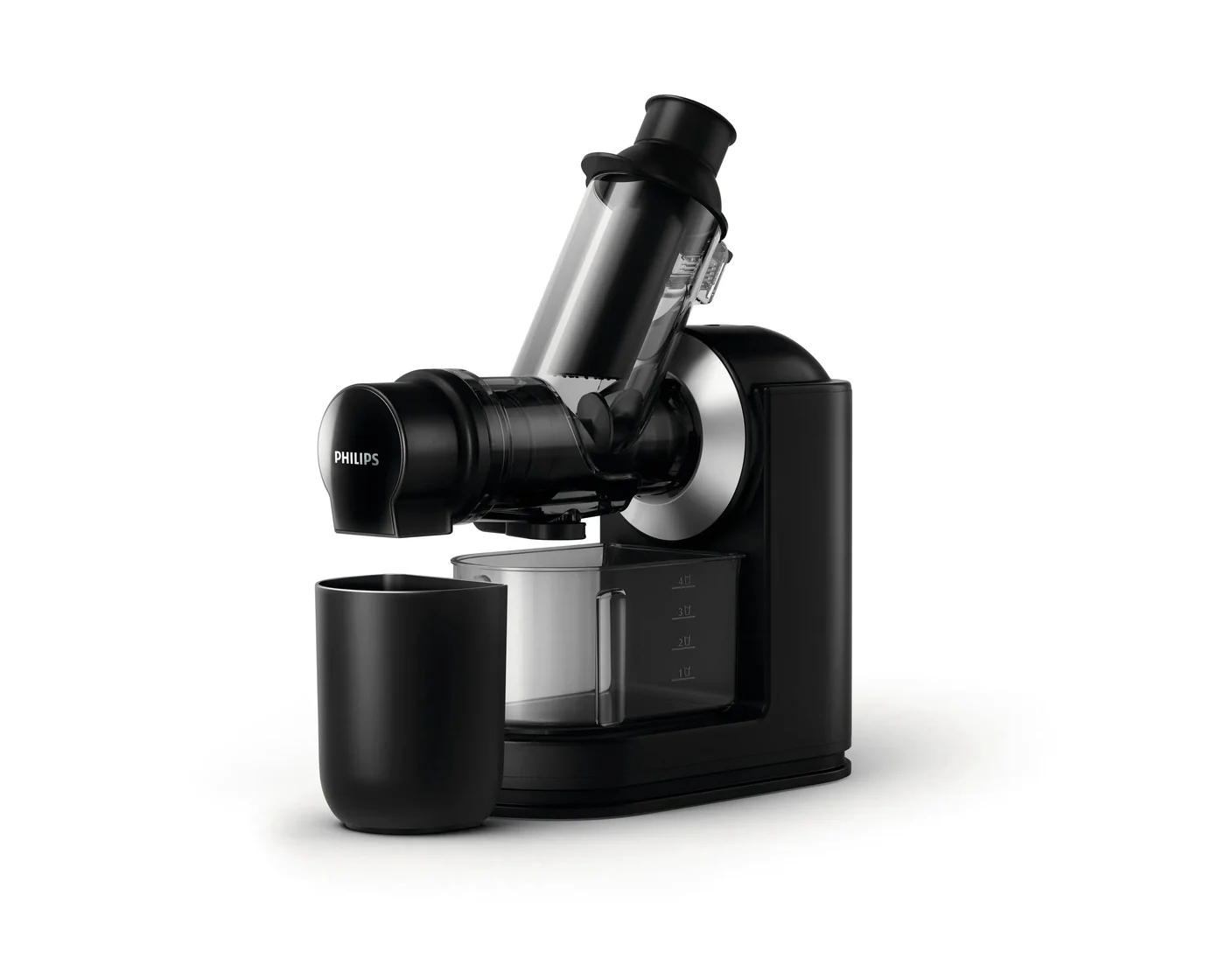 Philips Viva Collection Смилаща сокоизстисквачка HR1889/70