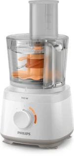 Philips Daily Collection Компактен кухненски робот HR7320/00