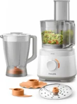 Philips Daily Collection Компактен кухненски робот HR7320/00