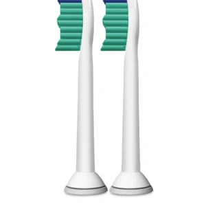 Philips Sonicare ProResults HX6012/07 глава на четка за зъби 2 броя Бяла
