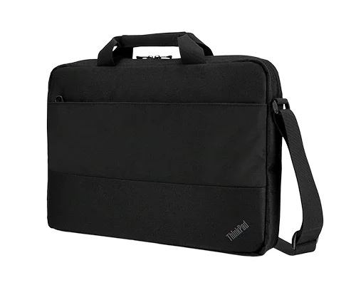 Lenovo ThinkPad 15.6-inch Basic Topload 39,6 см (15.6") Чанта от най-високо ниво Черен — 4X40Y95214