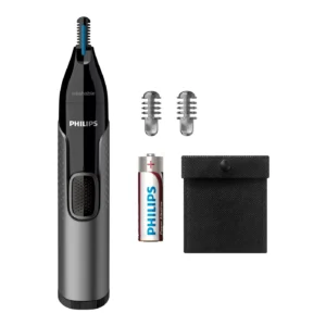 Philips 3000 series NT3650/16 машинка за подстригване/тример Сив Алкална