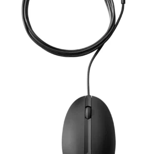 HP Кабелна мишка Wired Desktop 320M — 9VA80AA