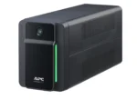 APC BVX700LI непрекъсваемо токозахранващо устройство (UPS) Линия-интерактивен 0,7 мм² 360 W 4 Изход(и) за променлив ток