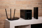 APC Easy UPS непрекъсваемо токозахранващо устройство (UPS) Линия-интерактивен 2,2 мм² 1200 W 6 Изход(и) за променлив ток — BVX2200LI