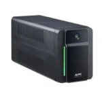 APC BVX700LI-GR непрекъсваемо токозахранващо устройство (UPS) Линия-интерактивен 0,7 мм² 360 W 2 Изход(и) за променлив ток
