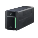 APC BVX700LI-GR непрекъсваемо токозахранващо устройство (UPS) Линия-интерактивен 0,7 мм² 360 W 2 Изход(и) за променлив ток