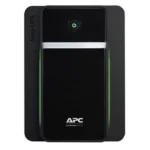 APC Easy UPS непрекъсваемо токозахранващо устройство (UPS) Линия-интерактивен 1,2 мм² 650 W 4 Изход(и) за променлив ток — BVX1200LI-GR