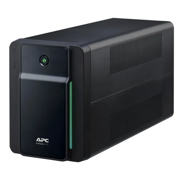 APC Easy UPS непрекъсваемо токозахранващо устройство (UPS) Линия-интерактивен 1,6 мм² 900 W — BVX1600LI-GR