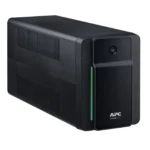 APC Easy UPS непрекъсваемо токозахранващо устройство (UPS) Линия-интерактивен 1,6 мм² 900 W — BVX1600LI-GR