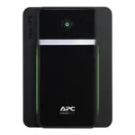 APC Easy UPS непрекъсваемо токозахранващо устройство (UPS) Линия-интерактивен 1,6 мм² 900 W — BVX1600LI-GR