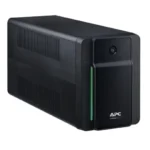 APC Easy UPS непрекъсваемо токозахранващо устройство (UPS) Линия-интерактивен 2,2 мм² 1200 W 4 Изход(и) за променлив ток — BVX2200LI-GR