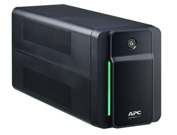 APC BX950MI-GR непрекъсваемо токозахранващо устройство (UPS) Линия-интерактивен 0,95 мм² 520 W 4 Изход(и) за променлив ток
