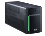 APC BX1200MI-GR непрекъсваемо токозахранващо устройство (UPS) Линия-интерактивен 1,2 мм² 650 W 4 Изход(и) за променлив ток