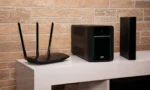 APC BX1600MI-GR непрекъсваемо токозахранващо устройство (UPS) Линия-интерактивен 1,6 мм² 900 W 4 Изход(и) за променлив ток