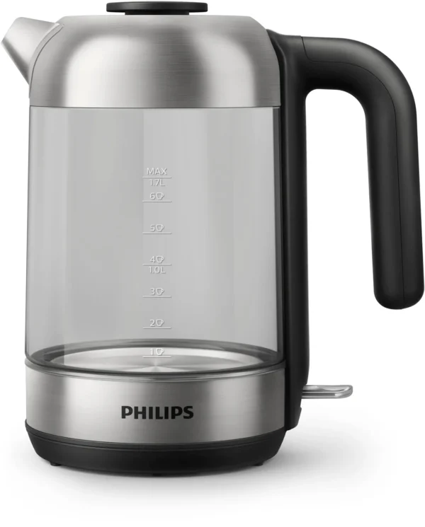 Philips 5000 series Series 5000 HD9339/80 Стъклена кана – лека, 1,7 литра