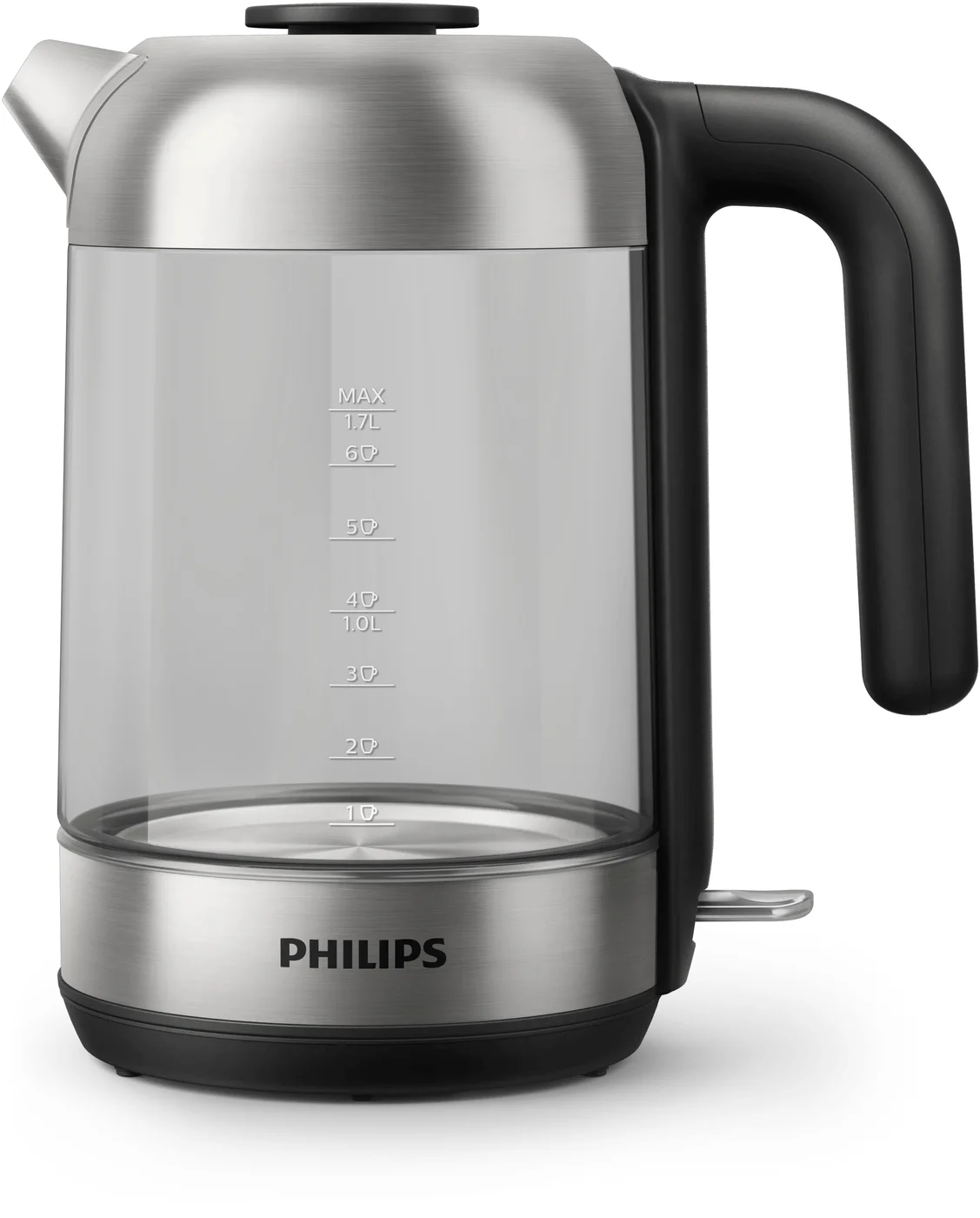 Philips 5000 series Series 5000 HD9339/80 Стъклена кана – лека, 1,7 литра