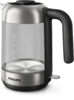Philips 5000 series Series 5000 HD9339/80 Стъклена кана – лека, 1,7 литра