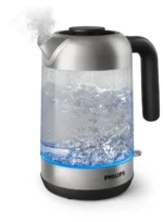 Philips 5000 series Series 5000 HD9339/80 Стъклена кана – лека, 1,7 литра