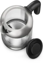 Philips 5000 series Series 5000 HD9339/80 Стъклена кана – лека, 1,7 литра