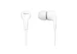 Philips TAE1105WT/00 слушалка Слушалки Жичен В ухо Музика Бяла
