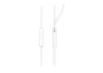 Philips TAE1105WT/00 слушалка Слушалки Жичен В ухо Музика Бяла