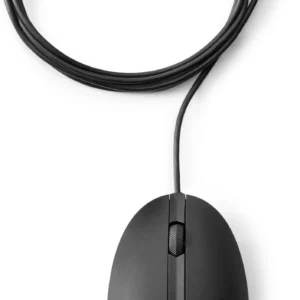 HP Кабелна мишка Wired Desktop 320M — 9VA80AA#AC3