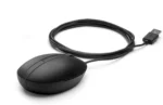 HP Кабелна мишка Wired Desktop 320M — 9VA80AA#AC3