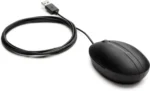 HP Кабелна мишка Wired Desktop 320M — 9VA80AA#AC3